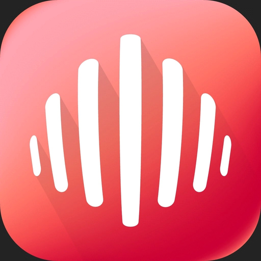 Vusic Free app icon