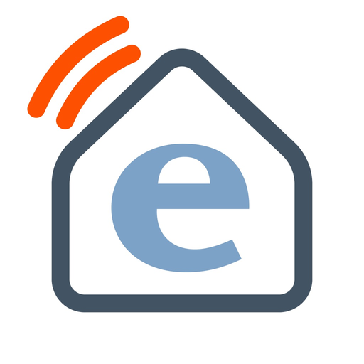 WS1000 Connect/CasaConnect KNX app icon