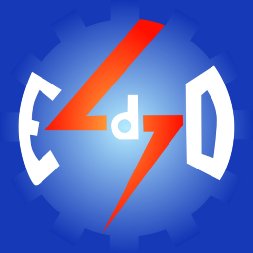 EDD mobile app icon