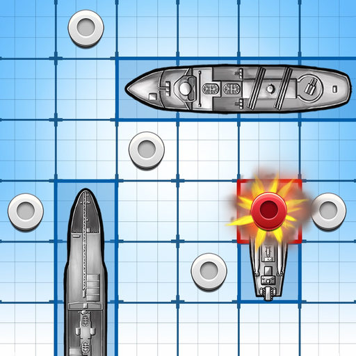 Battle Grid Companion app icon