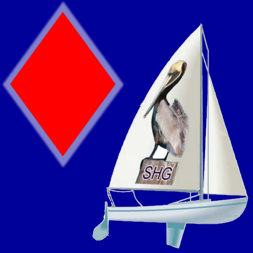 SHGCanasta24 app icon