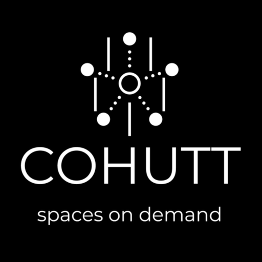 COHUTT app icon