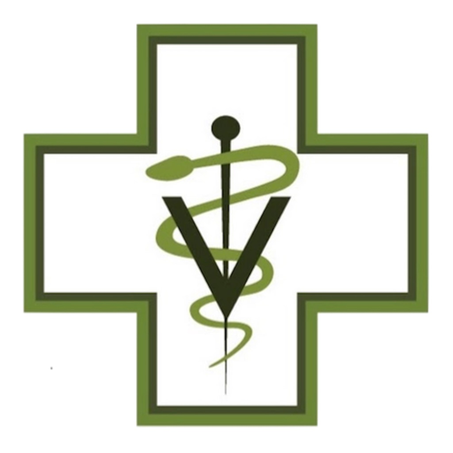 Wascana Vet app icon