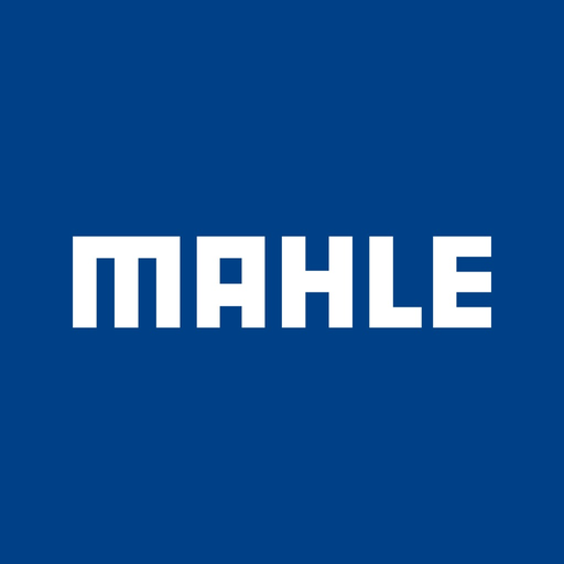 Mahle - Catálogo app icon