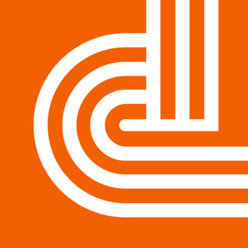 Dysko app icon