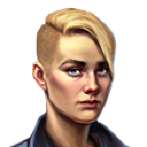 Whispers of a Machine app icon