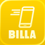 BILLA Scan & Go icon