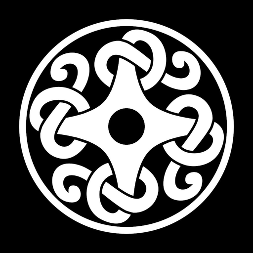 Viking Age in the North West app icon