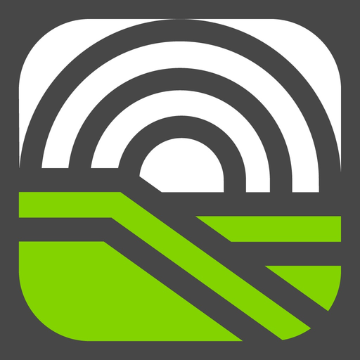 MyFarmWeb Capture app icon
