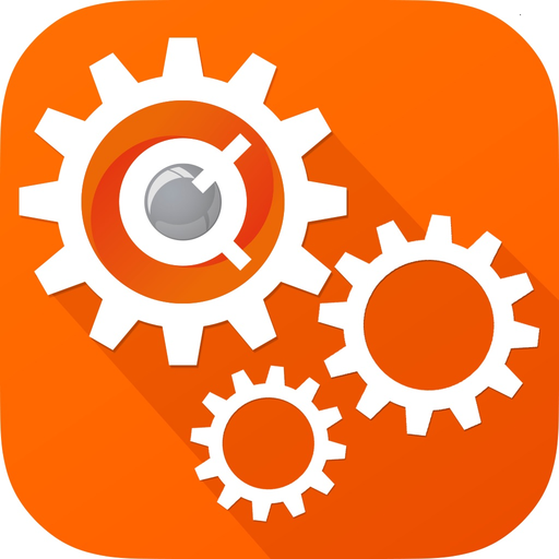 TechPro2 app icon