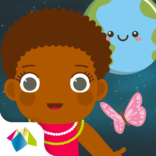 Nature Kids app icon