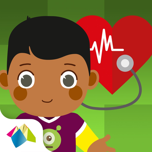 Healthy Kids app icon
