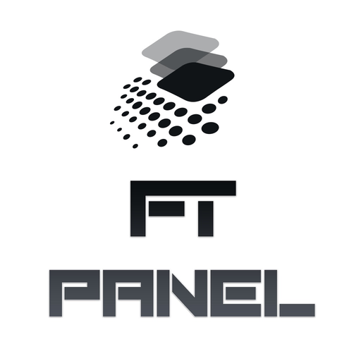 FTpanel app icon