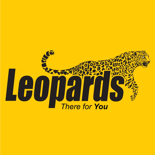 Leopards Express app icon