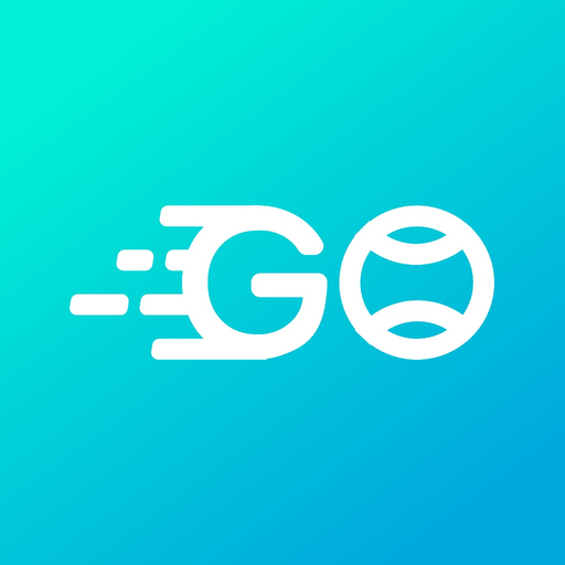 PADELGO app icon