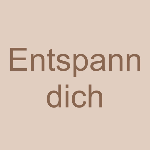 Entspann dich App app icon