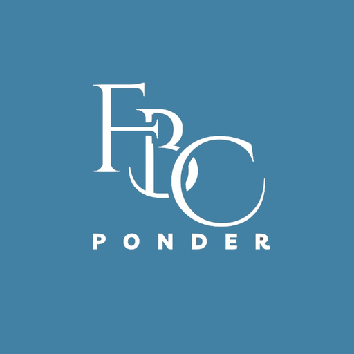 First Baptist Church Ponder app icon