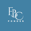 First Baptist Church Ponder icon