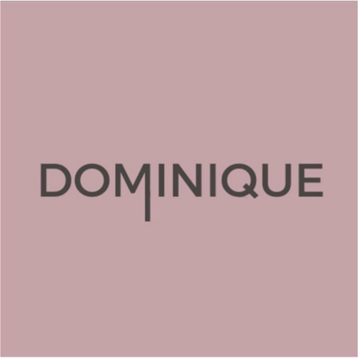 Dominique app icon