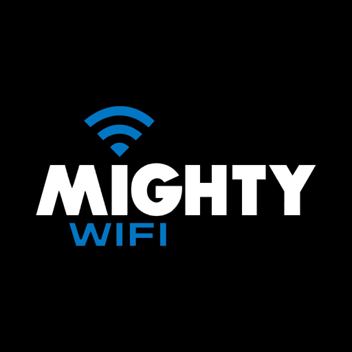 MightyWifi CLOUD app icon