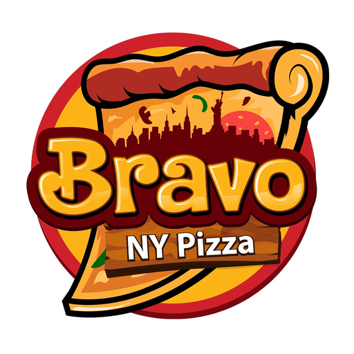 Bravo Ny Pizza Restaurant app icon