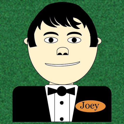 Learn Craps Yo app icon