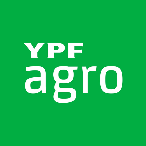 YPF Agro Catálogo app icon