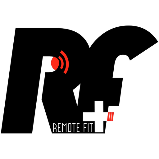 Remote Fit Plus app icon