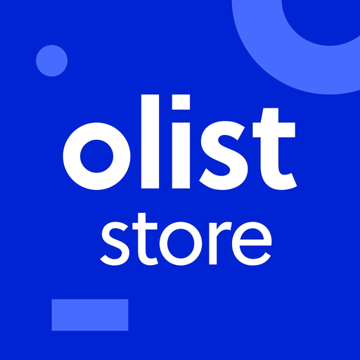 Olist Store: Vendas Online app icon