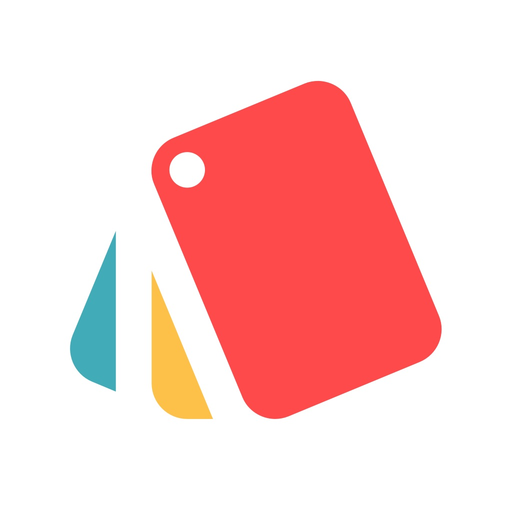 My Best Colors app icon