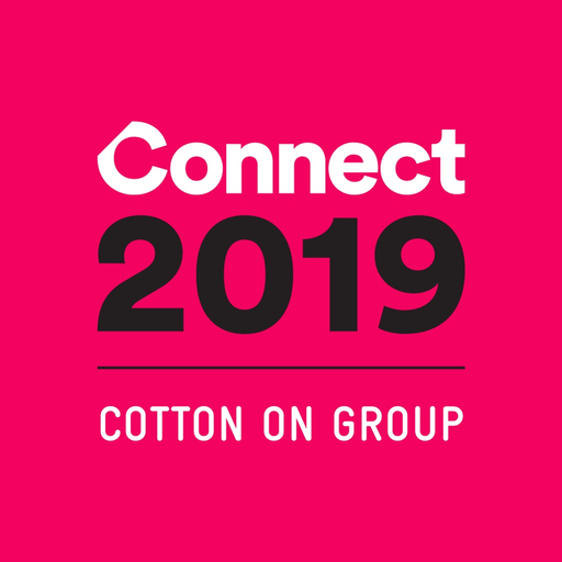 Cotton on Group: Connect 2019 app icon