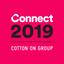 Cotton on Group: Connect 2019 icon