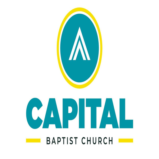Capital Baptist Church app icon