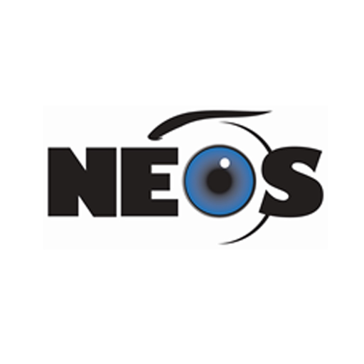 NEOS Eyes app icon