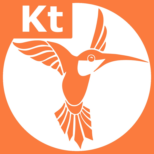 Kotlin Recipes app icon