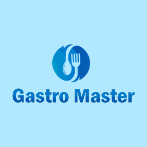 Gastro Master App app icon