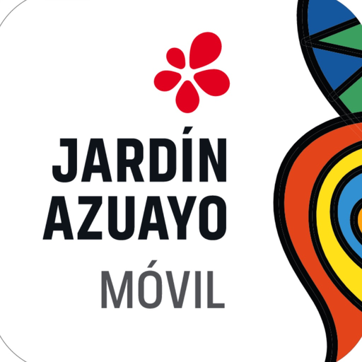 Jardín Azuayo Móvil app icon
