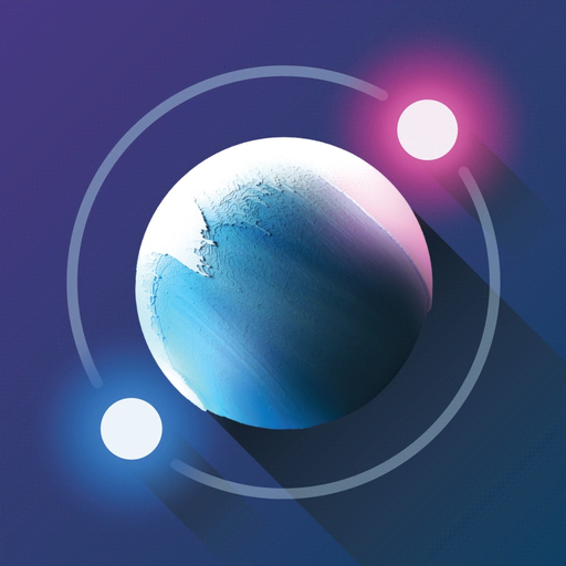 Orbit Arcadia app icon