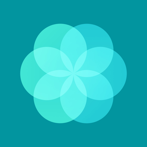 Breathe app icon