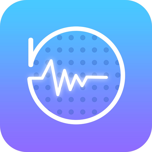 BT Speaker app icon