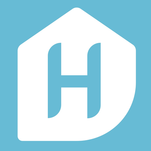 Holidale Business app icon