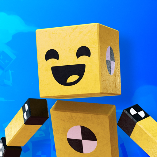 Fun with Ragdolls app icon
