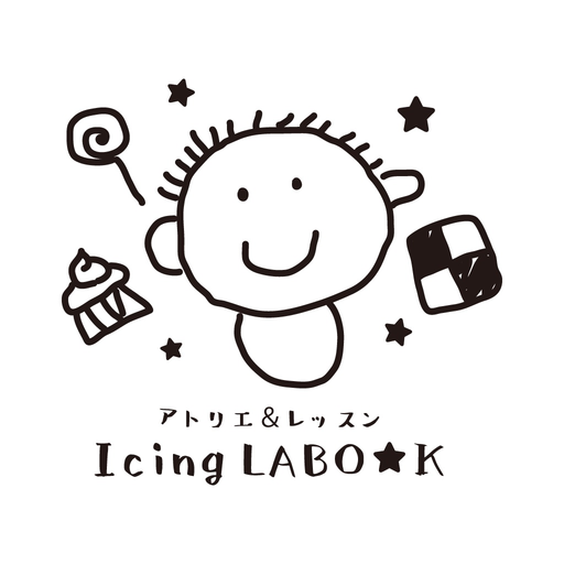 IcingLABO K app icon