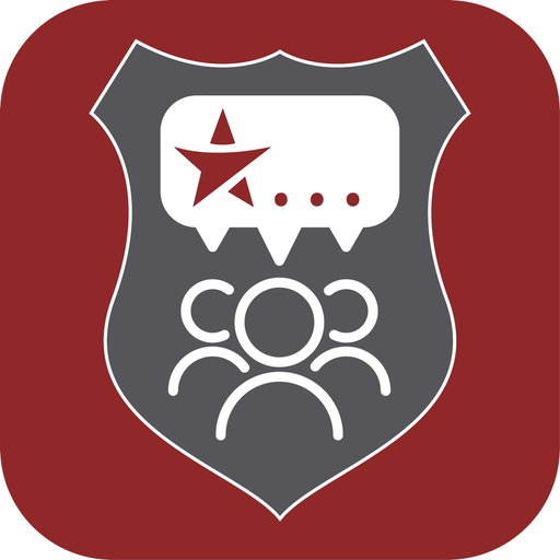 FBISD See Share app icon