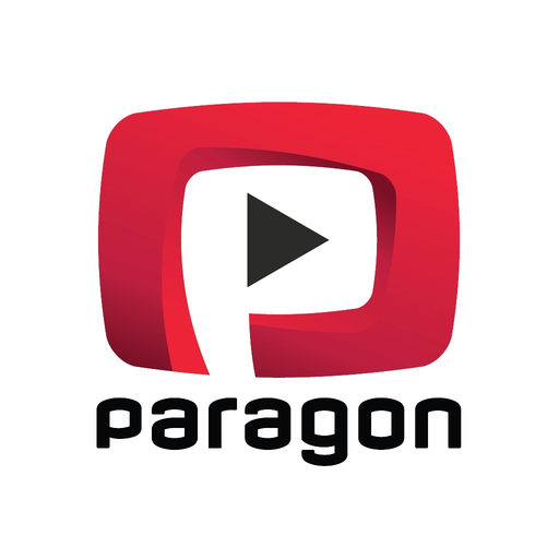 Paragon Communications app icon