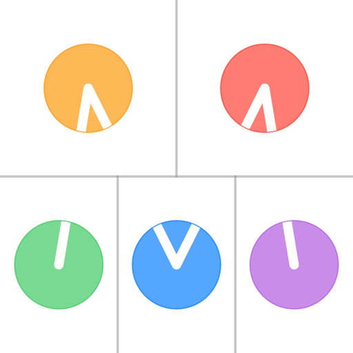 Mafin - Smart Accounting Book app icon