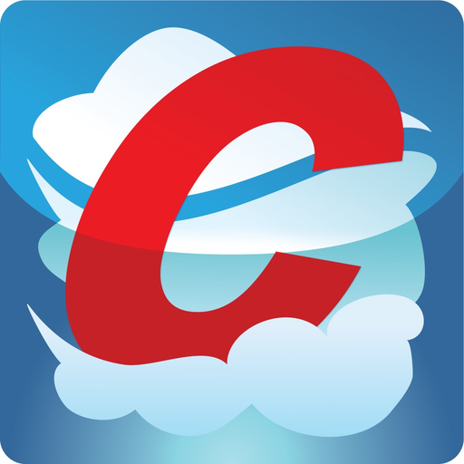 Cyberhood app icon