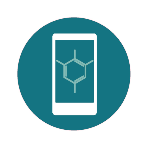Food Ingredients Scanner app icon