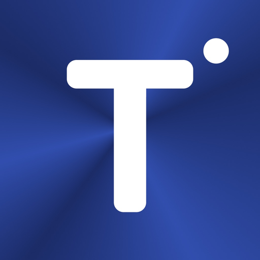 Talken Wallet app icon