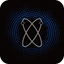Ionic Blue Batteries icon
